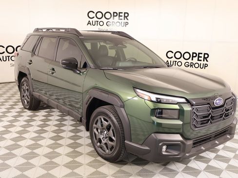 Used 2026 Subaru Outback Premium AWD/4WD image 1