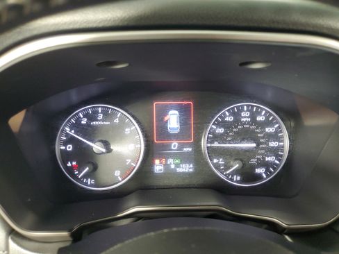 Used 2025 Subaru Outback Touring w/ Tech Package 2 AWD/4WD image 26