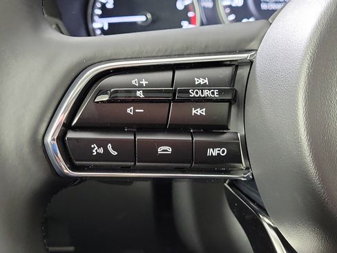 New 2026 MAZDA CX-90 3.3 Turbo w/ Preferred Package image 15