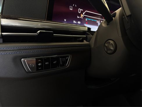 New 2026 Cadillac Escalade IQ Sport 1 image 20