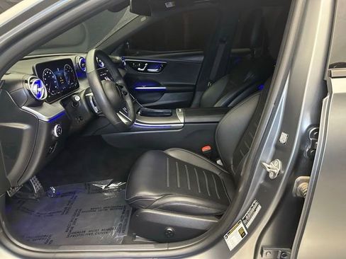 Used 2022 Mercedes-Benz C 300 4MATIC Sedan image 21