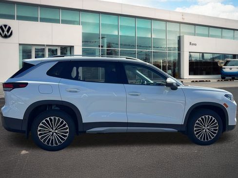 New 2026 Volkswagen Tiguan S AWD/4WD image 4