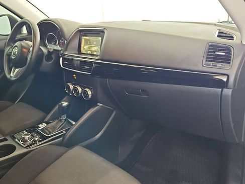 Used 2016 MAZDA CX-5 Sport FWD image 28