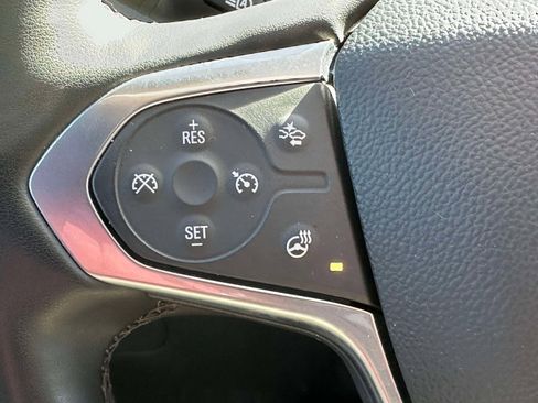 Certified 2023 Chevrolet Traverse LT w/ LT Premium Package image 23