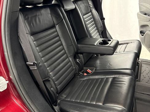 Used 2019 Jeep Grand Cherokee Limited X AWD/4WD image 34