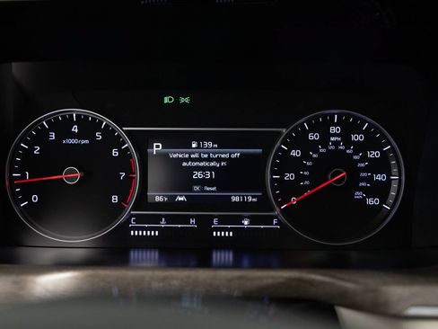 Used 2023 Kia Sorento S w/ Panoramic Sunroof Package AWD/4WD image 34