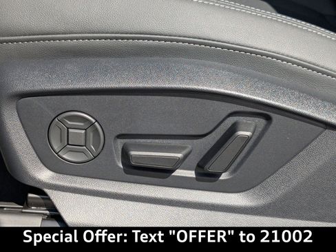 New 2025 Audi Q7 3.0T Premium Plus image 22