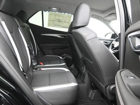 New 2026 Buick Envision Sport Touring AWD/4WD image 8