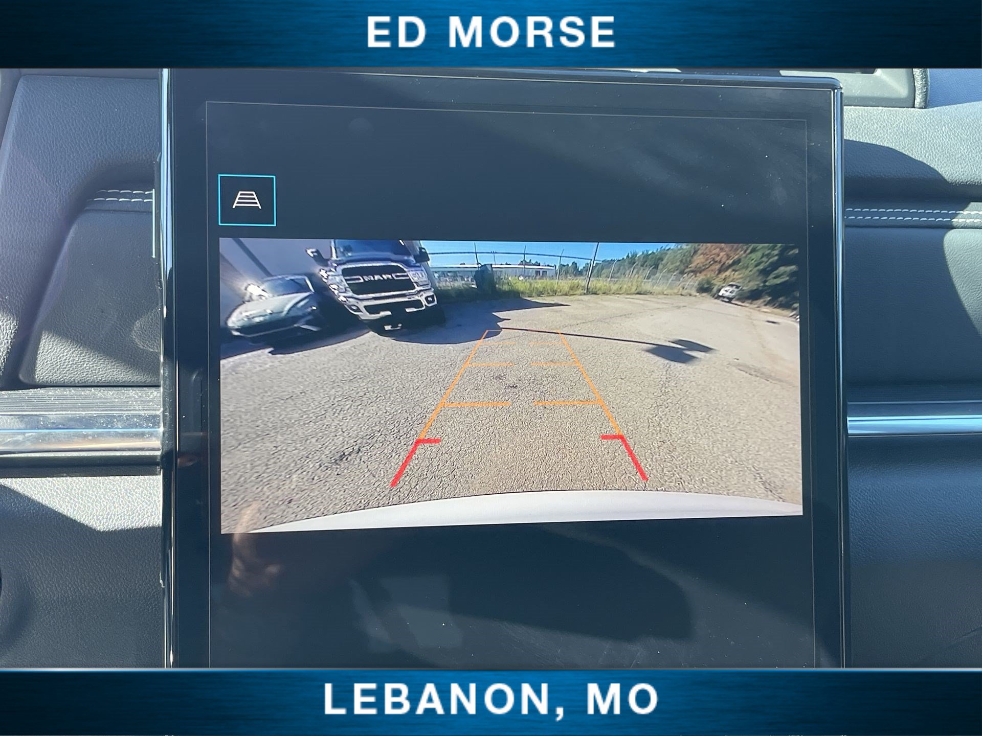 Certified 2026 GMC Terrain Elevation FWD image 15