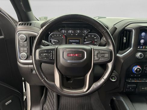 Used 2020 GMC Sierra 1500 AT4 w/ AT4 Premium Package AWD/4WD image 19