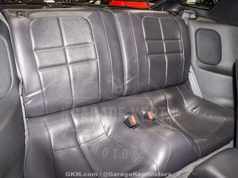 Used 1995 Mitsubishi 3000GT VR-4 image 71