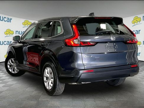 Used 2024 Honda CR-V LX image 4