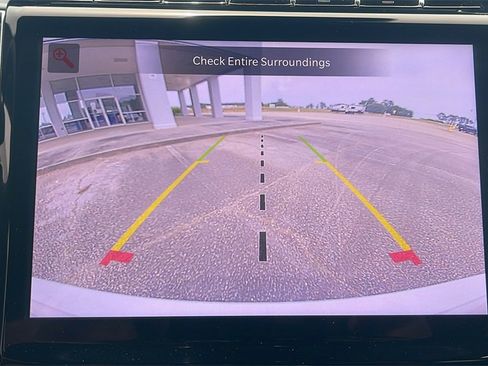 New 2025 Jeep Grand Cherokee Limited w/ Black Appearance Package image 25