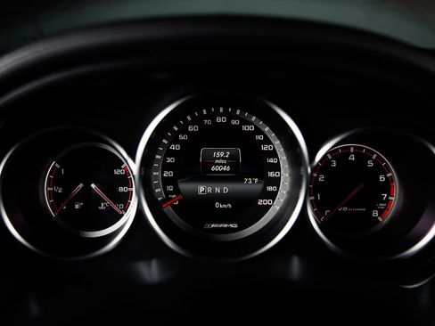 Used 2014 Mercedes-Benz CLS 63 AMG S-Model image 22