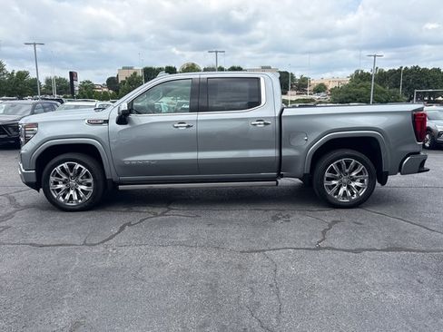 New 2026 GMC Sierra 1500 Denali AWD/4WD image 12