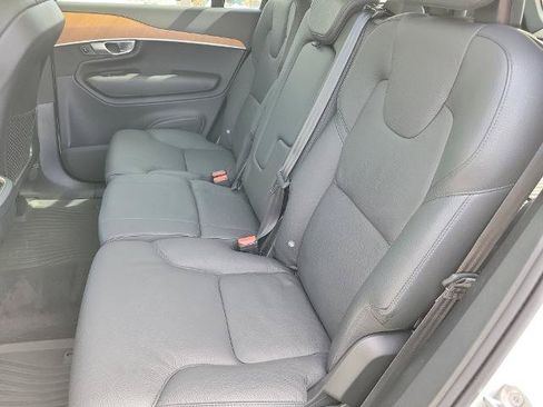 Used 2024 Volvo XC90 B5 Plus AWD/4WD image 16