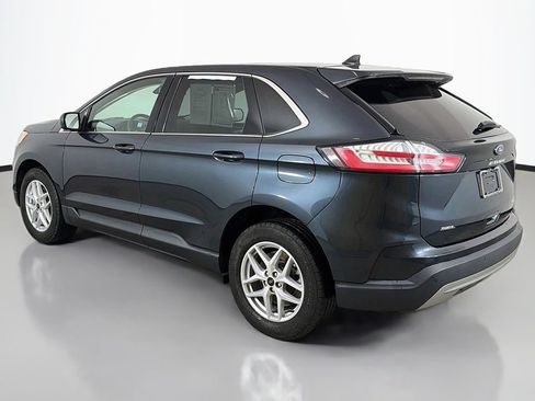 Used 2023 Ford Edge SEL w/ Convenience Package AWD/4WD image 11