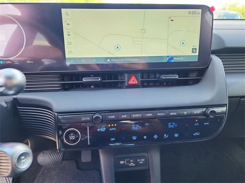 New 2025 Hyundai Ioniq 5 XRT image 20