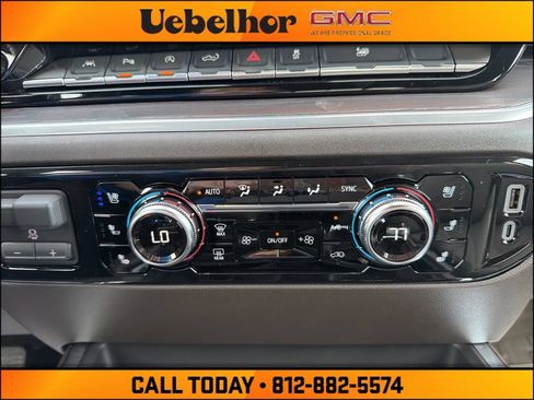 New 2026 GMC Sierra 1500 SLT w/ SLT Premium Plus Package AWD/4WD image 24