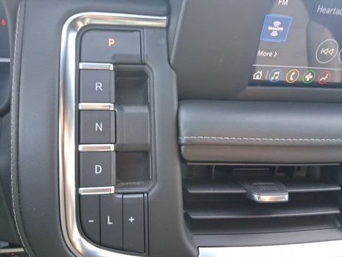 Certified 2022 Chevrolet Tahoe LS image 35