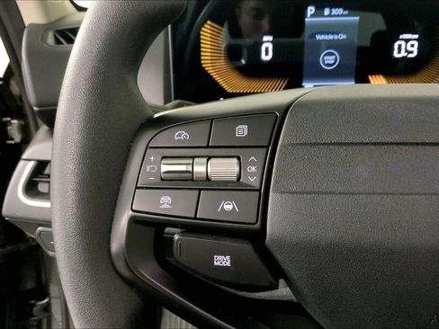 Used 2025 Kia K4 FWD image 17