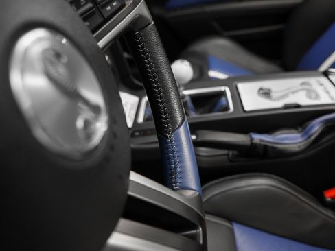 Used 2012 Ford Mustang Shelby GT500 w/ Electronics Pkg image 56