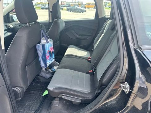 Used 2018 Ford Escape S FWD image 7