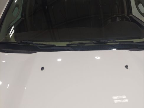 Used 2018 RAM 1500 Laramie Longhorn AWD/4WD image 5