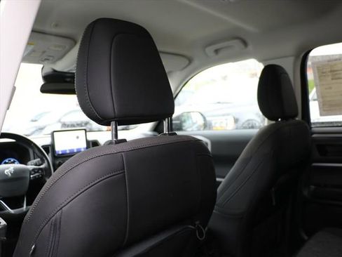 Used 2023 Ford Bronco Sport Big Bend w/ Convenience Package image 15