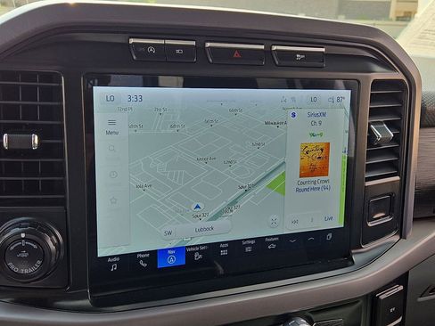 Used 2024 Ford F150 XLT w/ Mobile Office Package image 26