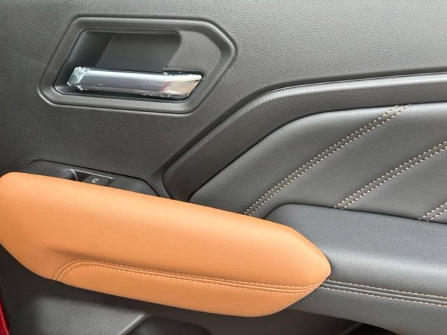 New 2026 GMC Canyon AT4 AWD/4WD image 20
