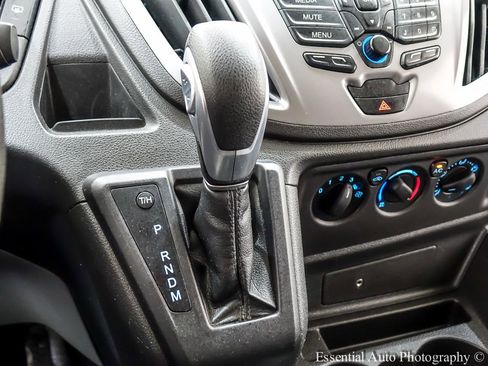 Used 2017 Ford Transit 350 XLT RWD image 14