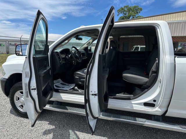 Used 2017 RAM 2500 Tradesman w/ Snow Chief Group AWD/4WD image 16