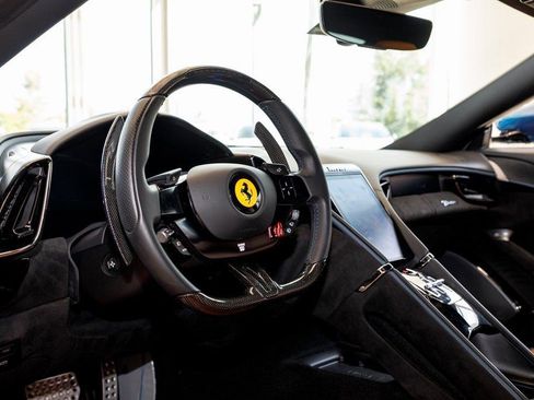 Used 2024 Ferrari Roma image 26