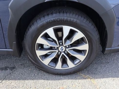 Certified 2025 Subaru Outback Limited w/ Popular Package #2 image 40