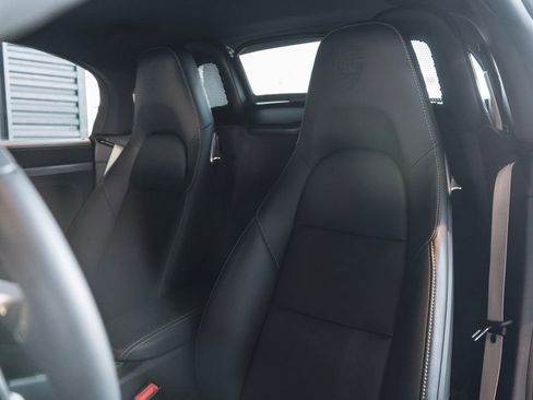 Used 2025 Porsche 718 Boxster S image 5