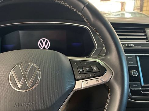 Used 2022 Volkswagen Tiguan S AWD/4WD image 13