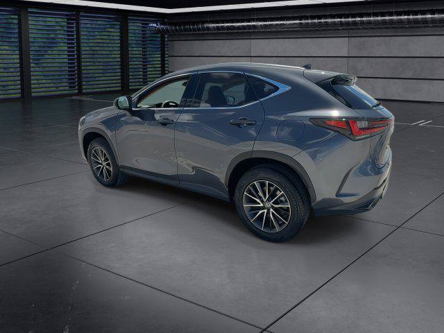 Certified 2024 Lexus NX 250 FWD w/ Cold Area Package image 6