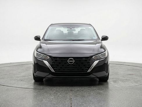 Used 2025 Nissan Sentra S image 2