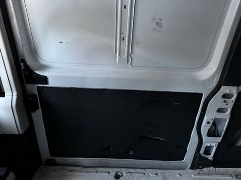 Used 2021 RAM ProMaster 2500 w/ Interior LED Lighting Group image 25