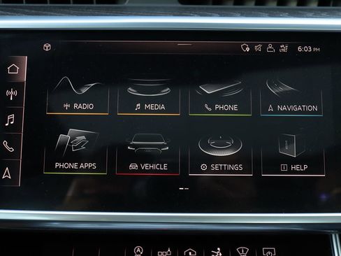 Used 2020 Audi A7 3.0T Prestige w/ Prestige Package image 22