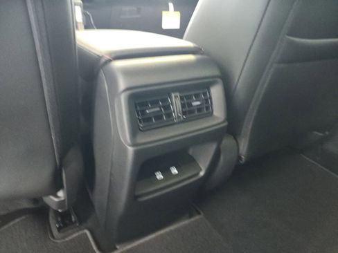 New 2026 Honda CR-V Sport Touring image 32