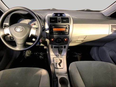 Used 2012 Toyota Corolla LE FWD image 15