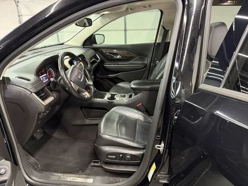 Used 2019 GMC Terrain Denali w/ Advanced Safety Package FWD image 50