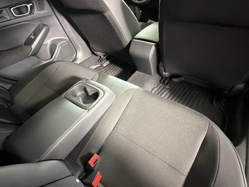 Used 2025 Honda Civic Sport image 30