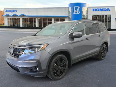 Used 2022 Honda Pilot Special Edition