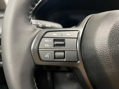 New 2026 Honda Accord EX-L image 18