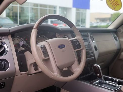 Used 2010 Ford Expedition Limited AWD/4WD image 44