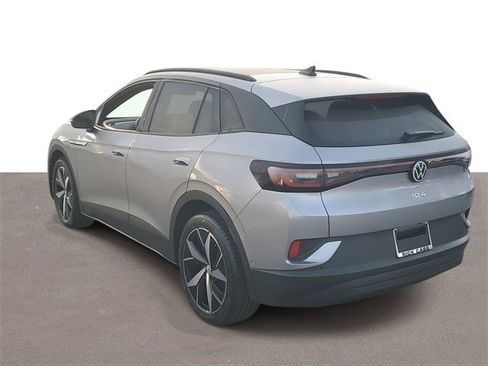 Certified 2023 Volkswagen ID.4 Pro S image 3
