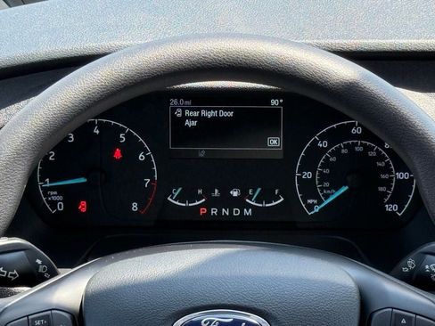 New 2025 Ford Transit 250 148 Medium Roof image 20